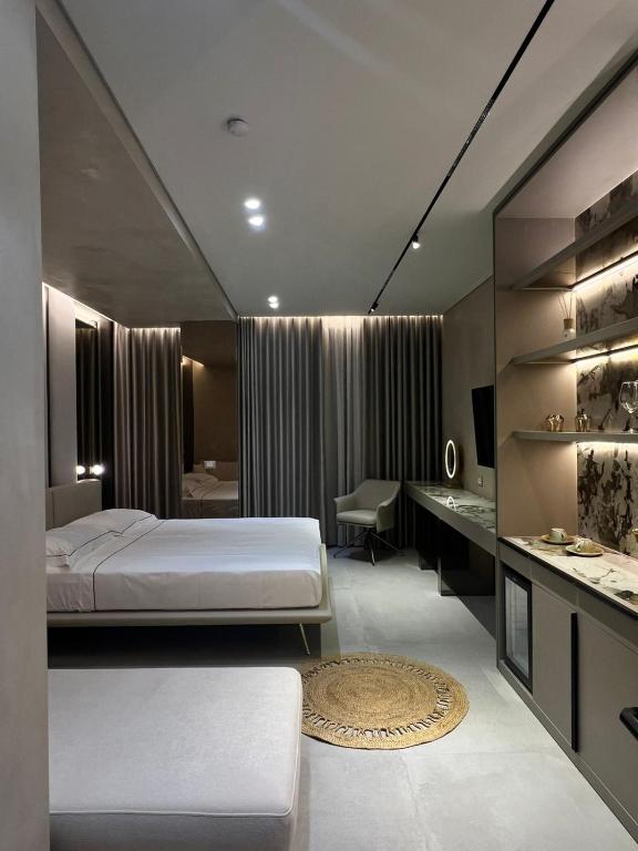 Apartment Annex