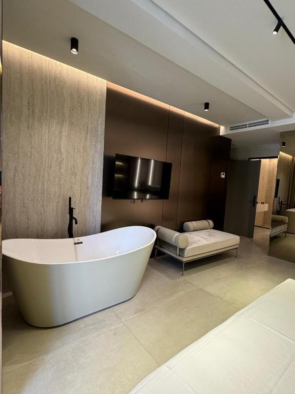 Apartment Annex